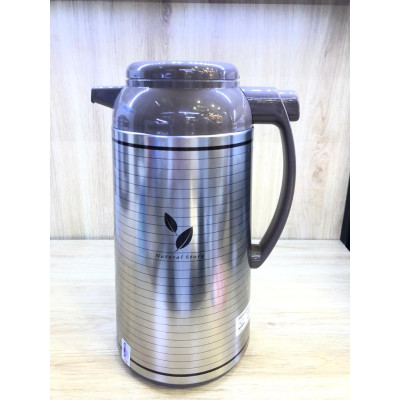 Phích giữ nhiệt Zojirushi 1.55L, an toàn sức khỏe, hàng chính hãng, sản xuất Nhật Bản, AFFB-16, bảo hành 1 năm