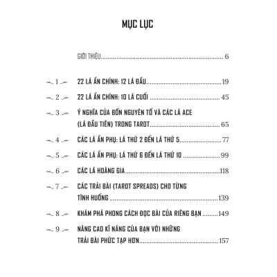 10 Phút Tự Học Tarot Mỗi Ngày