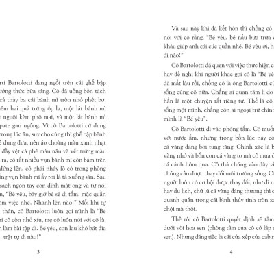 Cậu Bé Trong Hộp Thiếc