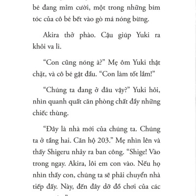 Sách - Nobody Knows - Những Đứa Trẻ Bị Bỏ Quên