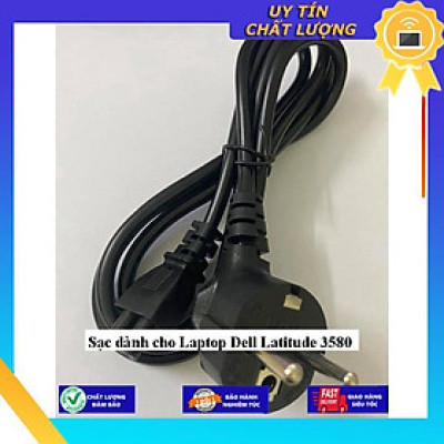 Sạc dùng cho Laptop Dell Latitude 3580 - Hàng Nhập Khẩu New Seal