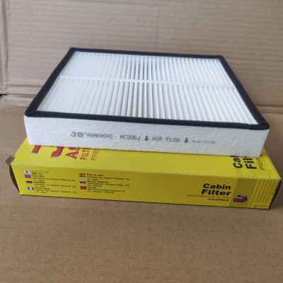 Lọc gió điều hòa Nissan Urvan 2012-2023 - AC206J