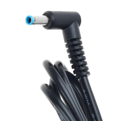 Sạc Tương Thích Cho Laptop Hp Pavilion 15-Cc048Tx Adapter 19.5V-3.33A - Hàng Nhập Khẩu New Seal TEEMO PC TEAC1448