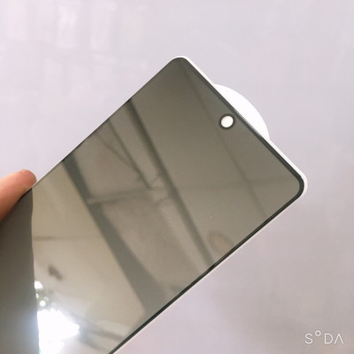 Kính cường lực cho Samsung M51 chống nhìn trộm full màn hình cao cấp ( hàng chính hãng)