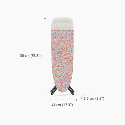 Cầu là chân cao Joseph Joseph 50027 hàng chính hãng