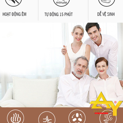 Máy Massage chân aYosun TG -736Premium ( Chính Hãng )