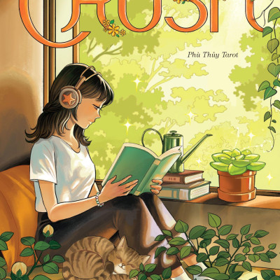 Sách - Crush - Tặng Kèm Postcard