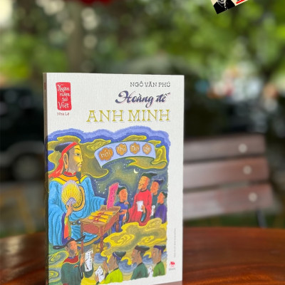 (Combo 9 Cuốn) NGÀN NĂM SỬ VIỆT: Khói mây Yên Tử, Ông trạng thả diều, Ngựa ông đã về, Thập đạo tướng quân Lê Hoàn, Cờ lau dựng nước, Ỷ Lan phu nhân, Hoàng đế anh minh, Hưng Đạo Vương, Sừng rượu thề - NXB Kim Đồng