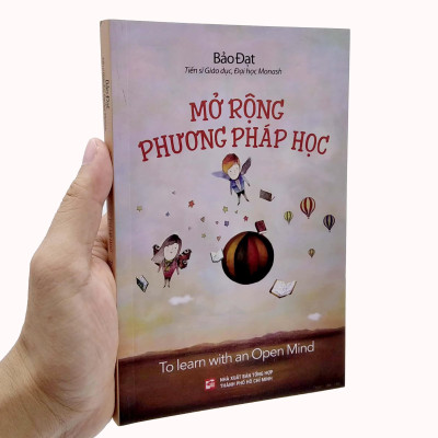 Mở Rộng Phương Pháp Học