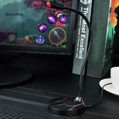 Micro Mini Dùng Cho Máy Tính PC, Laptop Cổng USB Công Nghệ Lọc Tiếng Ồn Cao Cấp AnZ thu âm chất lượng cao hỗ trợ học Online chat videocall Chuyên Nghiệp Live Stream Hát Karaoke Quay Video Ghi Âm Vlog Zoom Skype ĐT Smartphone, Microphone  Hàng Nhập Khẩu