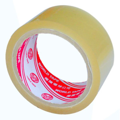 Băng Keo Trong 4P8 (200 yard)