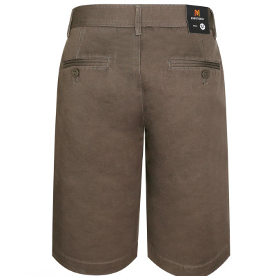 Quần short nam Khatoco Q3M398R0-CNIN565-2606-N