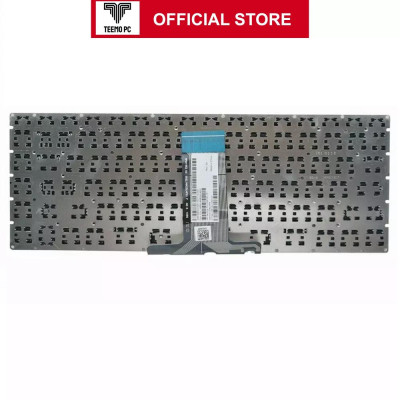 Bàn Phím Tương Thích Cho Laptop Hp 14-Al Series - Hàng Nhập Khẩu New Seal TEEMO PC KEY1312