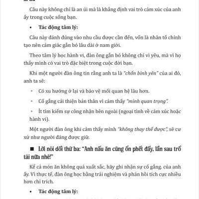 Combo 2 cuốn sách Đọc vị đàn ông + Binh pháp ái tình (Sách chính hãng  - HP360)