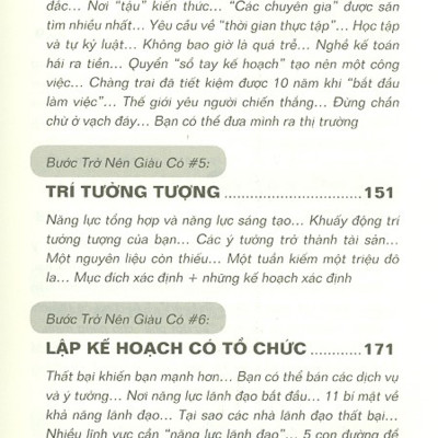 Bộ Sách Nghĩ Giàu Là Giàu (Bộ 2 Cuốn)