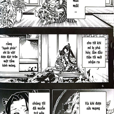 Sách - Thanh Gươm Diệt Quỷ - Tập 17 - Những Người Kế Tục (Tái Bản 2025)