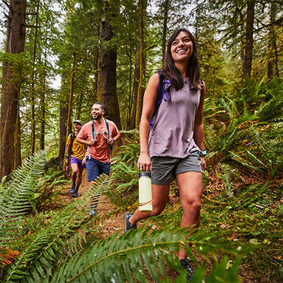 Bình nước giữ nhiệt Hydro Flask Wide Flex Cap 16 OZ (Season 2024) - Hàng chính hãng