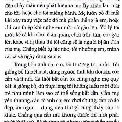 Sống Lại