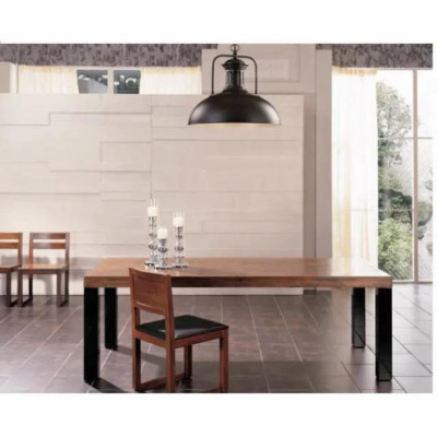 Đèn thả phong thái truyền thống TH 713 kèm bóng led DT