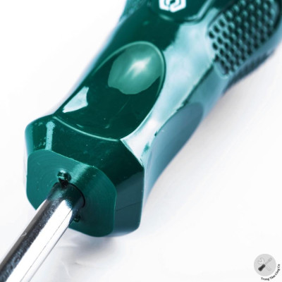 Tuốc nơ vít sao T-40x100mm - 61107 SATA