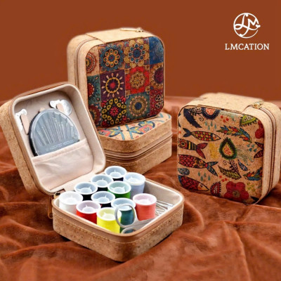 Hộp kim chỉ LMcation