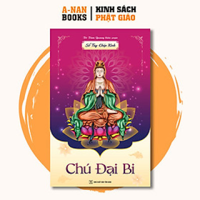Combo Vở Chép Kinh Địa Tạng in mờ cao cấp và sổ chép kinh Chú Đại Bi in chữ mờ cao cấp (TẶNG BÚT) - TTQ Biên Soạn