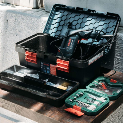 MÁY KHOAN ĐỘNG LỰC 550W 13MM BOSCH GSB 550 FREEDOM 90 CHI TIẾT - HÀNG CHÍNH HÃNG