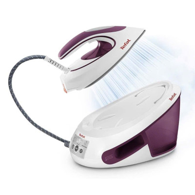 Bàn là chuyên dụng Tefal SV8054, sản xuất tại Pháp Hàng chính hãng