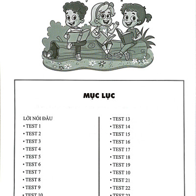 Bài Tập Trắc Nghiệm Tiếng Anh 9 (Có Đáp Án)