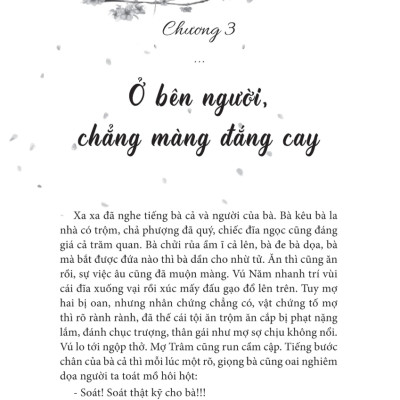 Nhớ Ai Đó Đến Kiệt Quệ (TIME) 	