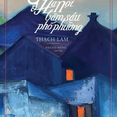 Gió Đầu Mùa & Hà Nội Băm Sáu Phố Phường