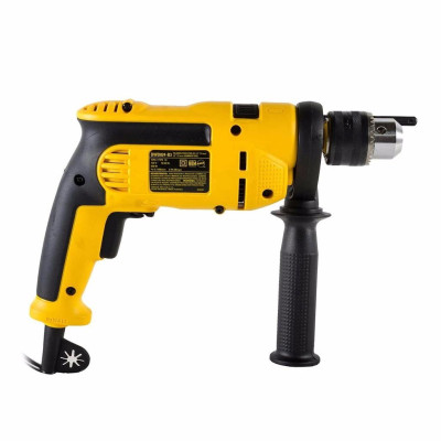 MÁY KHOAN ĐỘNG LỰC 650W DEWALT DWD024-B1 - HÀNG CHÍNH HÃNG