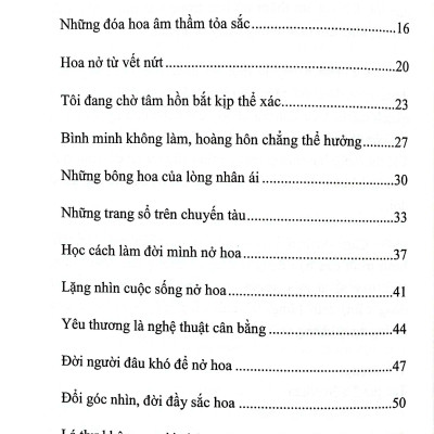 Sách - Thì Thầm - Khi Cuộc Đời Thì Thầm Những Điều Đẹp Đẽ