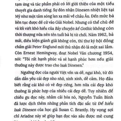 Sách - Bảy Chuyện Kể Gothic