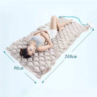 Đệm Chống Loét, Đệm Hơi Chống Loét Công Nghệ Nhật Bản - Hàng chính hãng