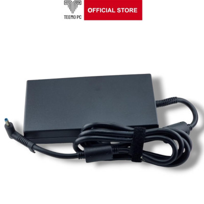 Sạc Tương Thích Cho Laptop HP ZBook 15 G4 HSN-C03C; ZBook Studio G3 G4 G5 Mobile Workstation 200w- Hàng Nhập Khẩu New Seal TEEMO PC X34