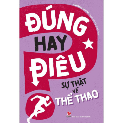 Combo Sách - Đúng Hay Điêu (10 Cuốn)