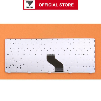 Bàn Phím Tương Thích Cho Laptop Acer Timeline 3810 3810T 3820 3820T - Hàng Nhập Khẩu New Seal TEEMO PC KEY131