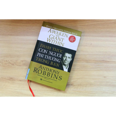 Sách - Combo Cửa hiệu triết học (Bìa cứng) + Đánh thức con người phi thường trong bạn (Bìa cứng) - FirstNews