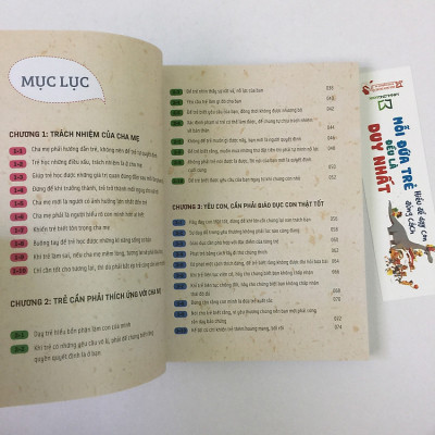 Sách: Mỗi Đứa Trẻ Đều Là Duy Nhất - Hiểu Để Dạy Con Đúng Cách