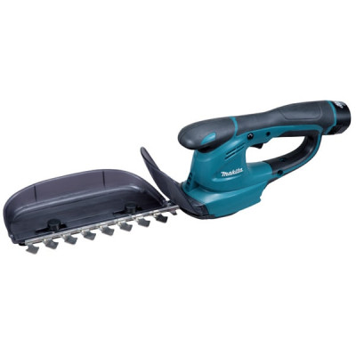  [Hàng chính hãng] - Máy cắt tỉa hàng rào dùng pin(12v Max) Makita UH201DZ (chưa kèm pin sạc) 