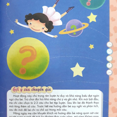 Nửa Tiếng Để Trở Thành Người Mẹ Tuyệt Vời - Phiên Bản Mới - 6 Tuổi