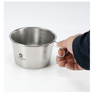 Bát/ Tô cắm trại sâu lòng Sierra Campingmoon S369