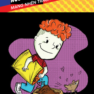 Siêu Anh Hùng: Những Bài Học Cuộc Sống Từ Các Siêu Anh Hùng Bạn Yêu Thích _TRE