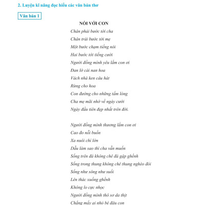 Sách - Chinh Phục Ngữ Văn - Kỹ Năng Đọc Hiểu Và Viết Theo Các Thể Loại Lớp 6 - Tập 2