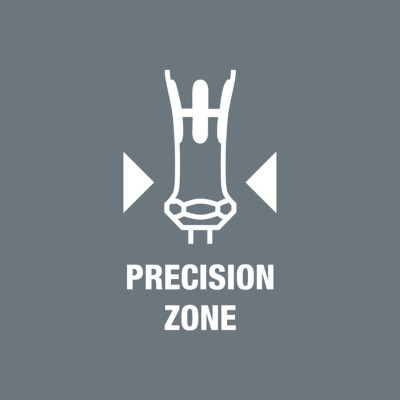 Tua vít điện tử 4 cạnh 2050  PH0x 60mm ứng dụng trong điện tử và cơ khí chính xác  Wera 05118022001