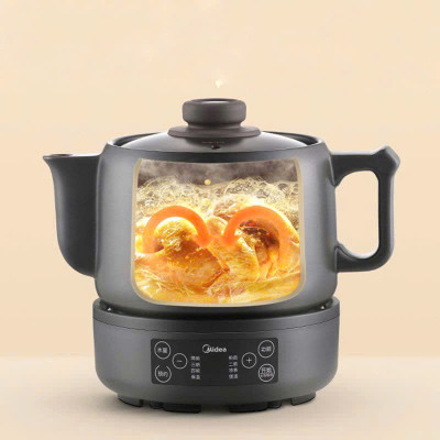 Ấm sắc thuốc Midea MD-JYC4002 hàng chính hãng