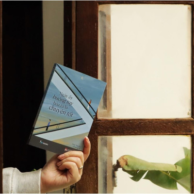 Sách - Ngày Ấy Buông Tay Hóa Ra Là Chuyện Tốt - AZ Việt Nam