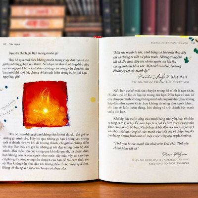 The Power – Sức Mạnh – Rhonda Byrne