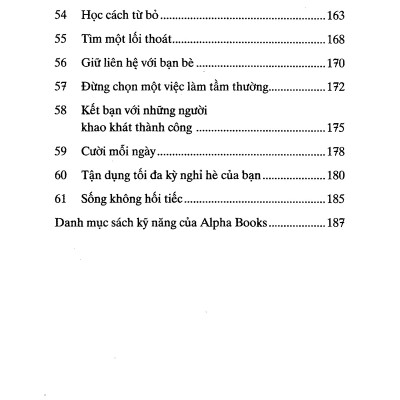 Người Giỏi Không Bởi Học Nhiều (Quà Tặng TickBoook Sinh Động)